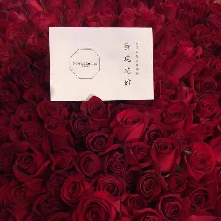发现花馆