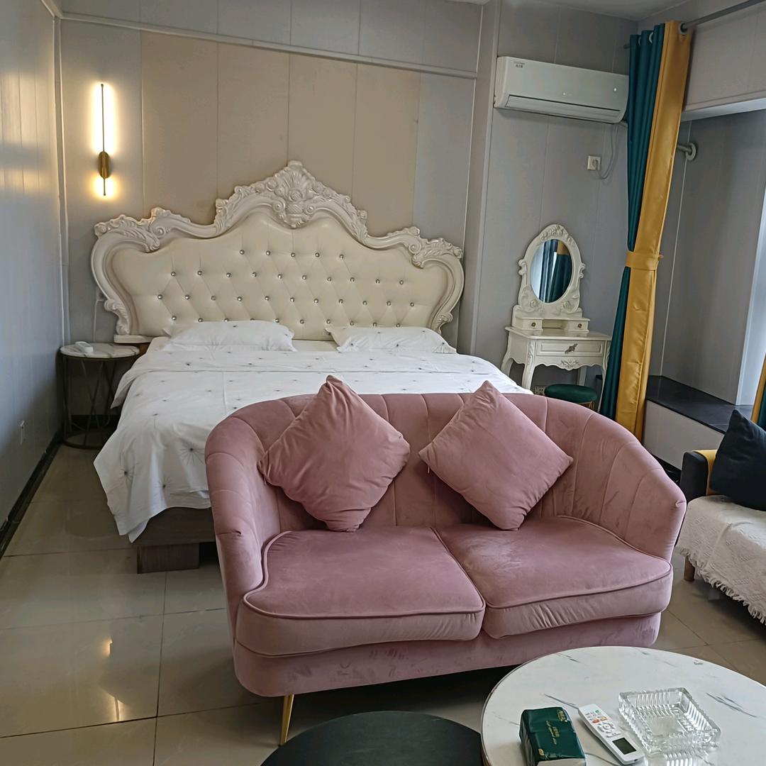 长沙九盛公寓官方号