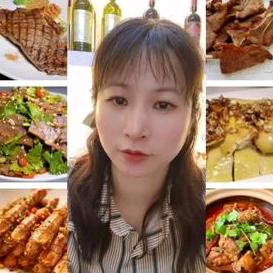 梅陇餐饮人秋姐-恩纳西餐、宵夜