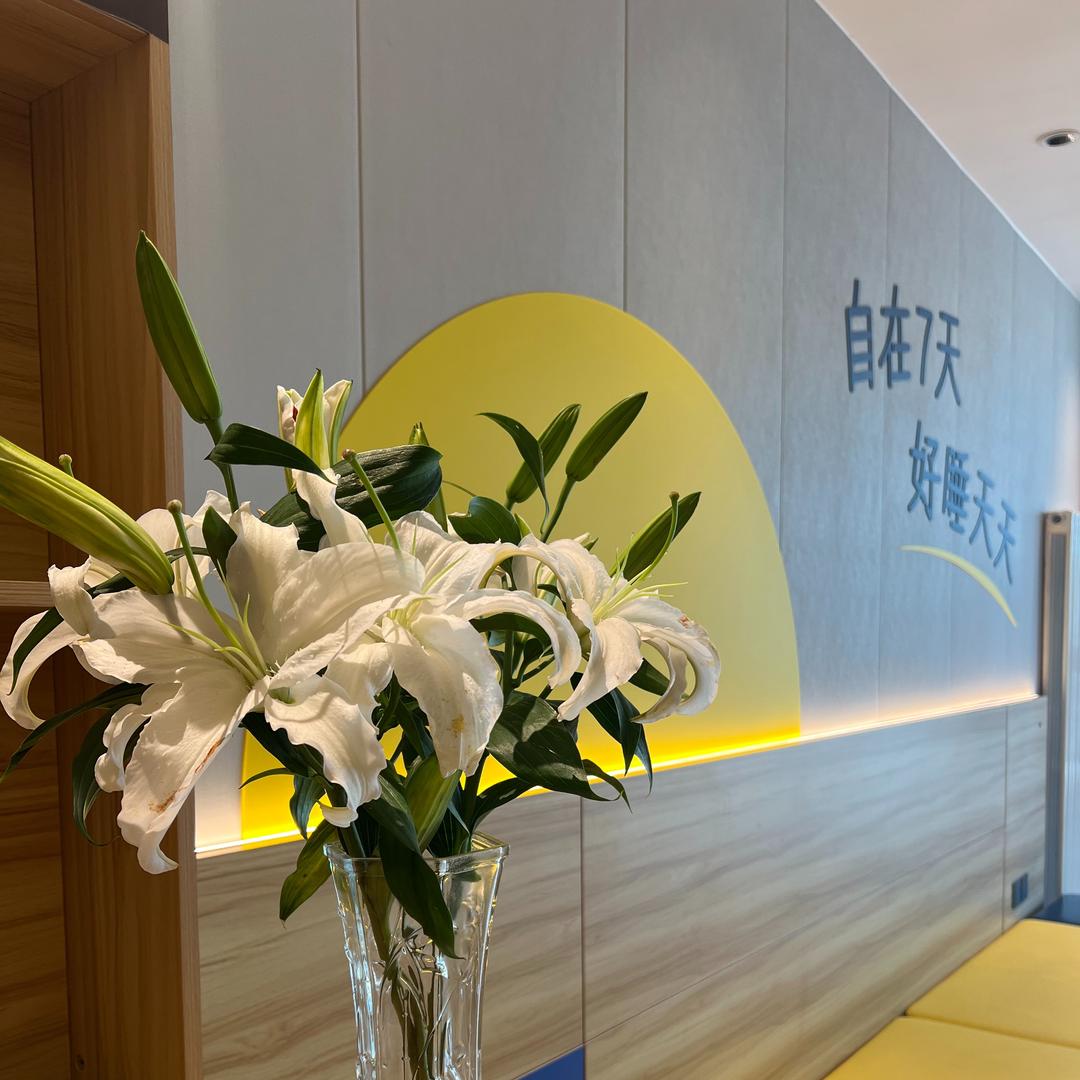 7天酒店（青岛国际会展中心株洲路店）