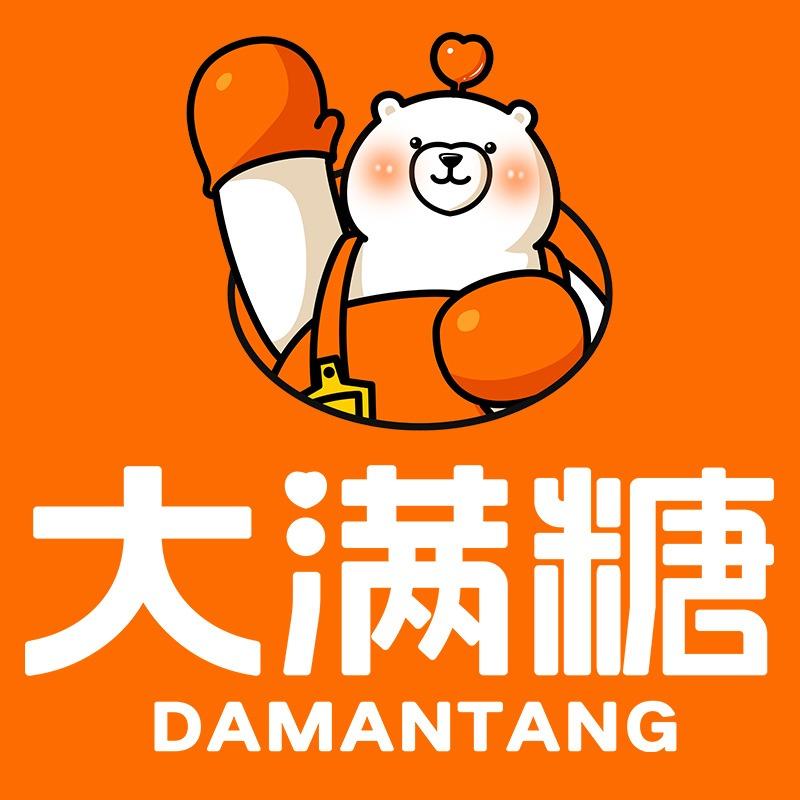 大满糖（直播中心）