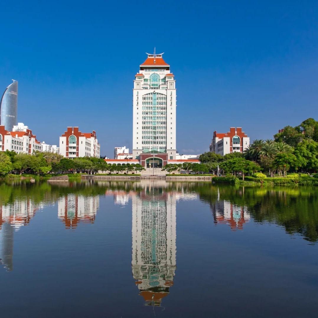 厦门大学游玩攻略（厦门大学游览观光中心）