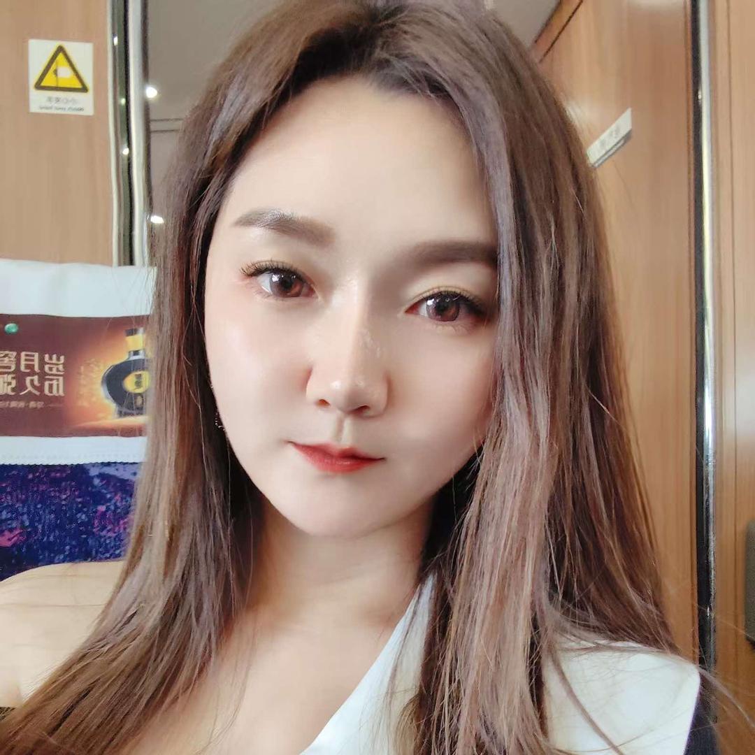 在济南做面的小美姐