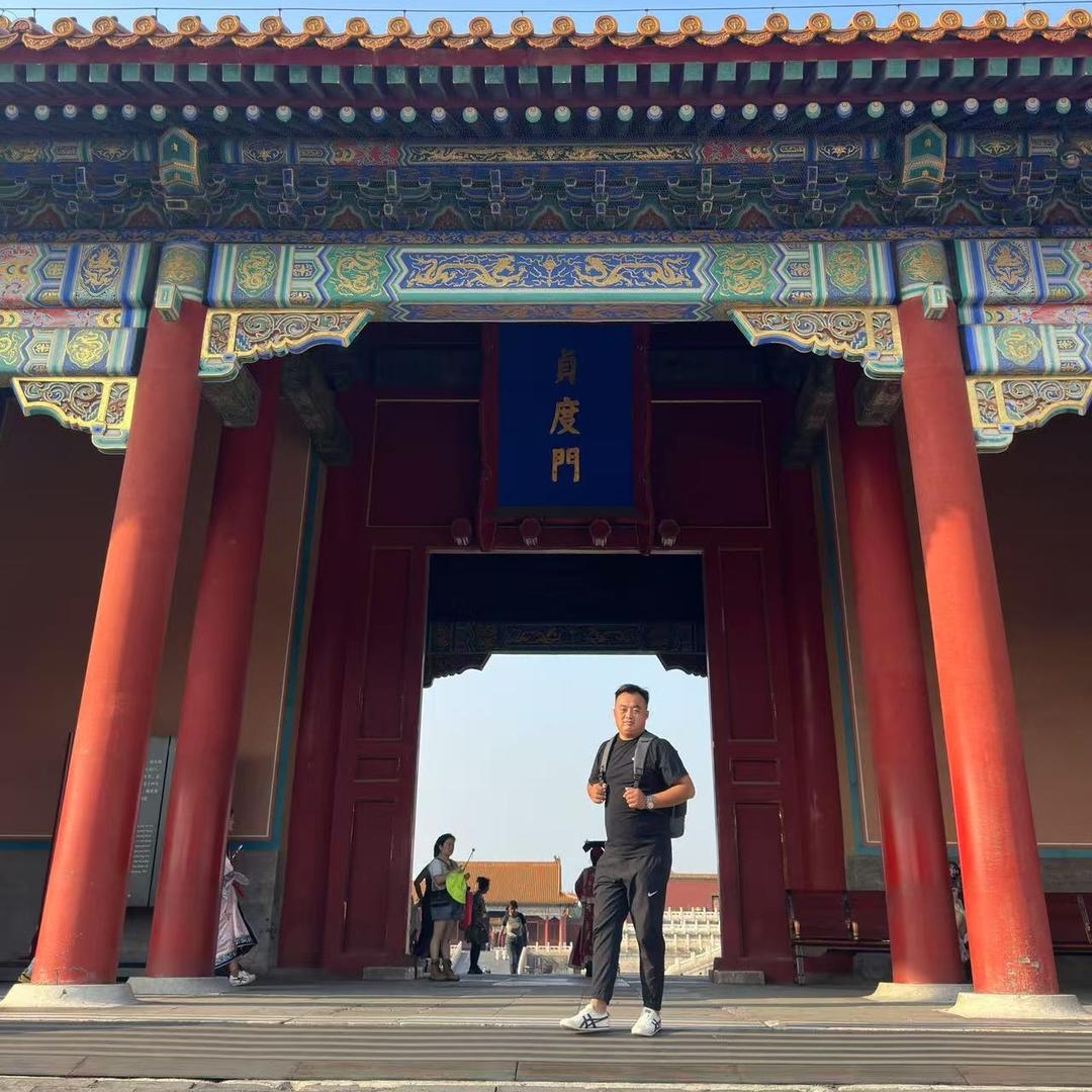 Jn. Ly颂哥【甄选】