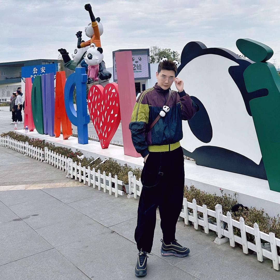 柳州耀晨拉丁舞