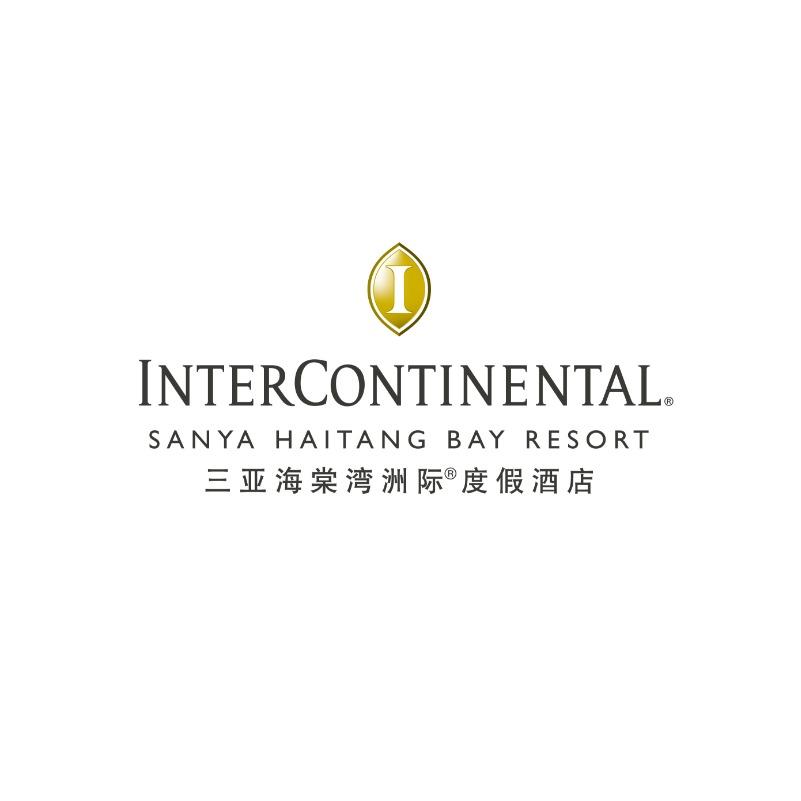 三亚海棠湾洲际度假酒店（官方号）