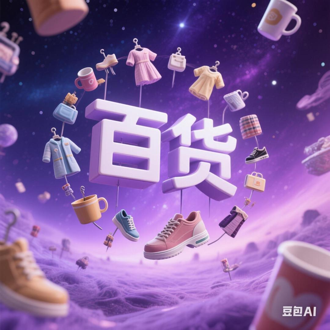 广州谦别百货直播号
