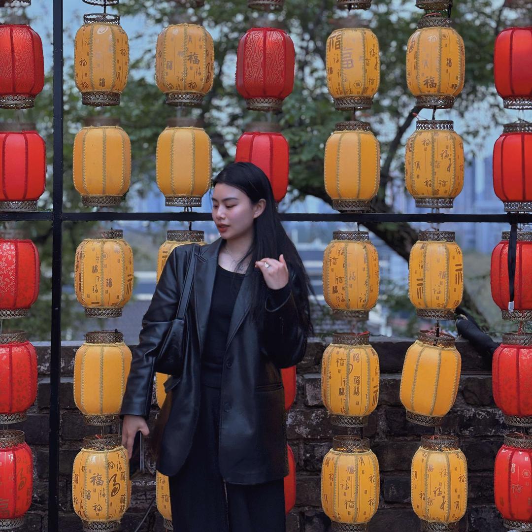 阜阳 眉型设计师罗芳