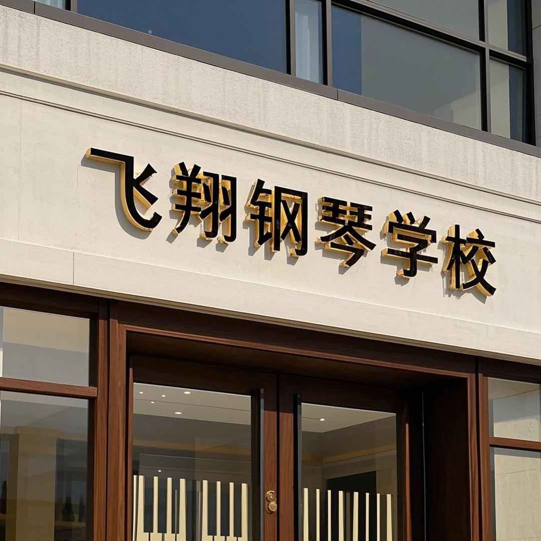 南阳市卧龙区飞翔钢琴培训有限公司