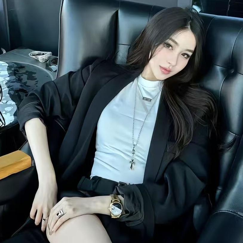 小娟i直播号