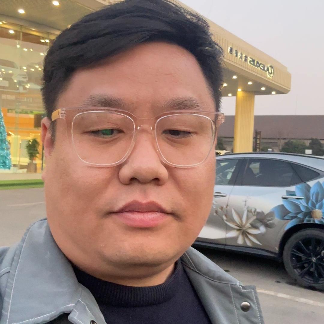 老邓不修车