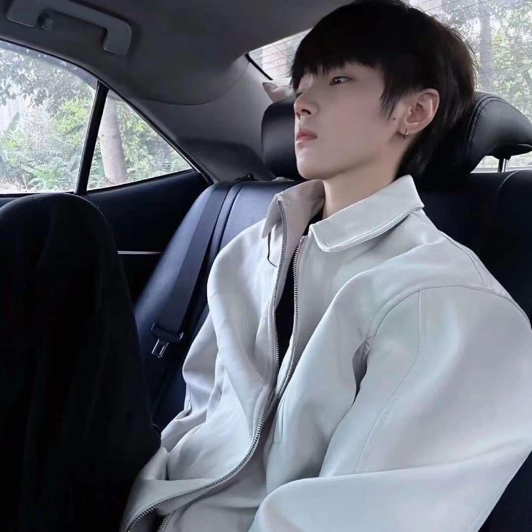 林泽-
