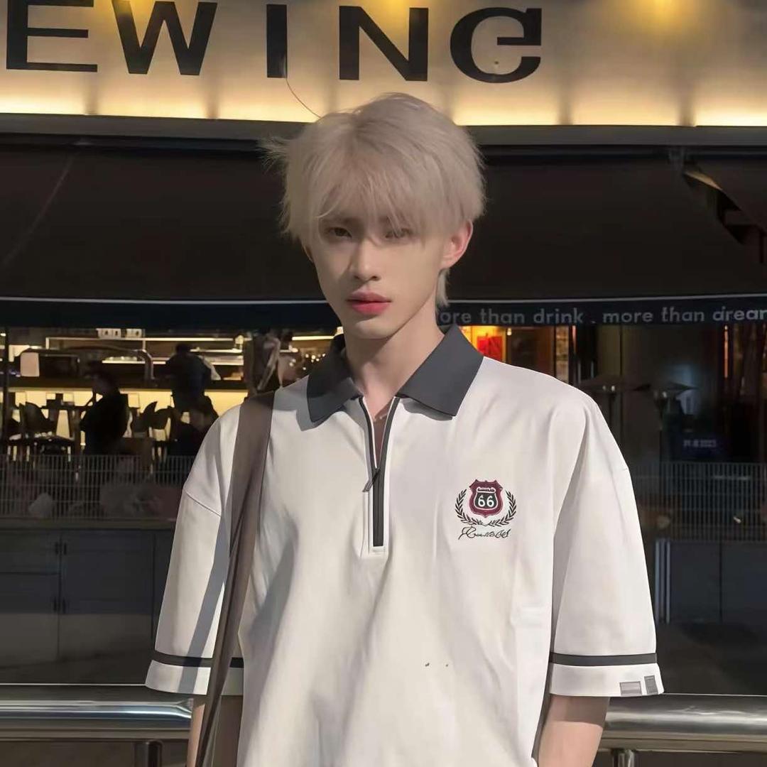 JW美学 浩然老师