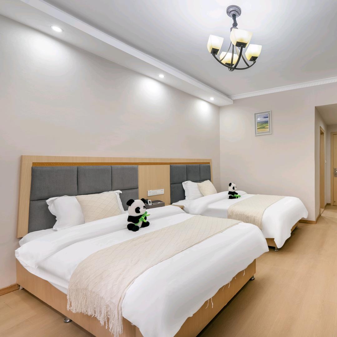 九寨沟梵云小居客栈