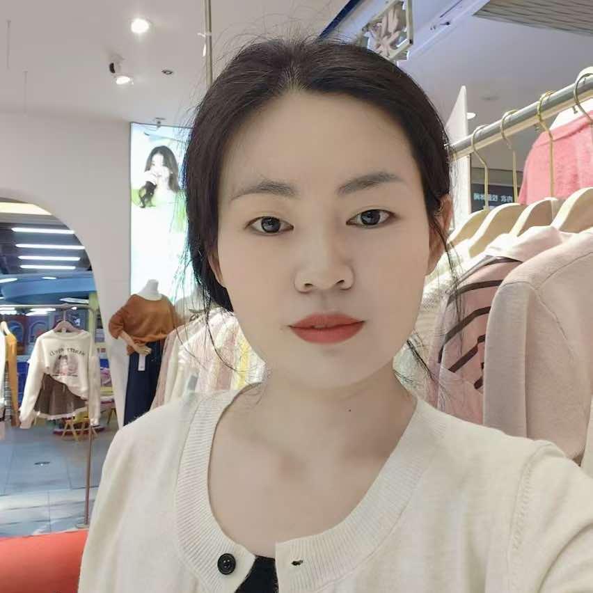 云裳夕染女装攸县2店