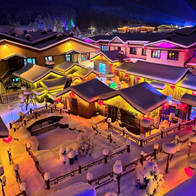 五钻之旅跟团游