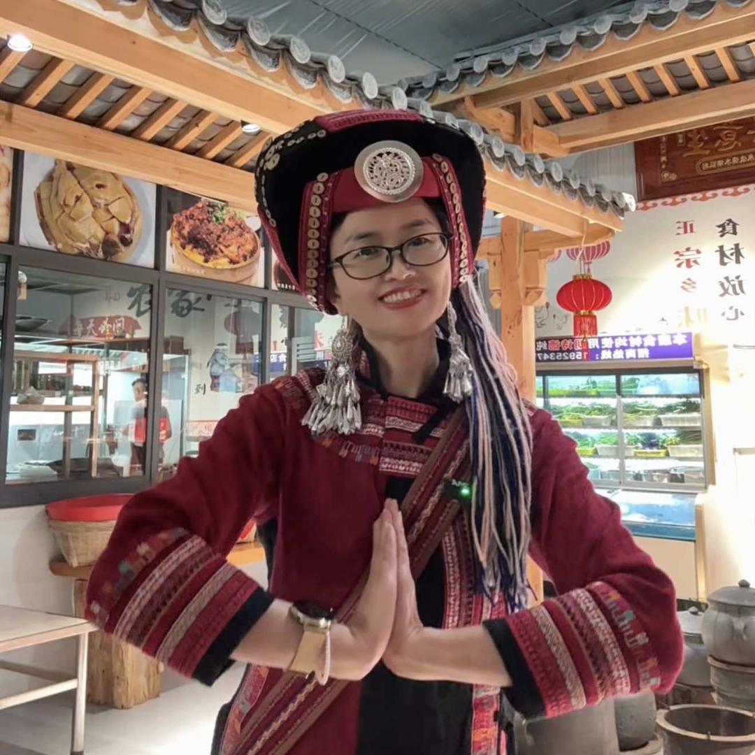 可乐湾农家