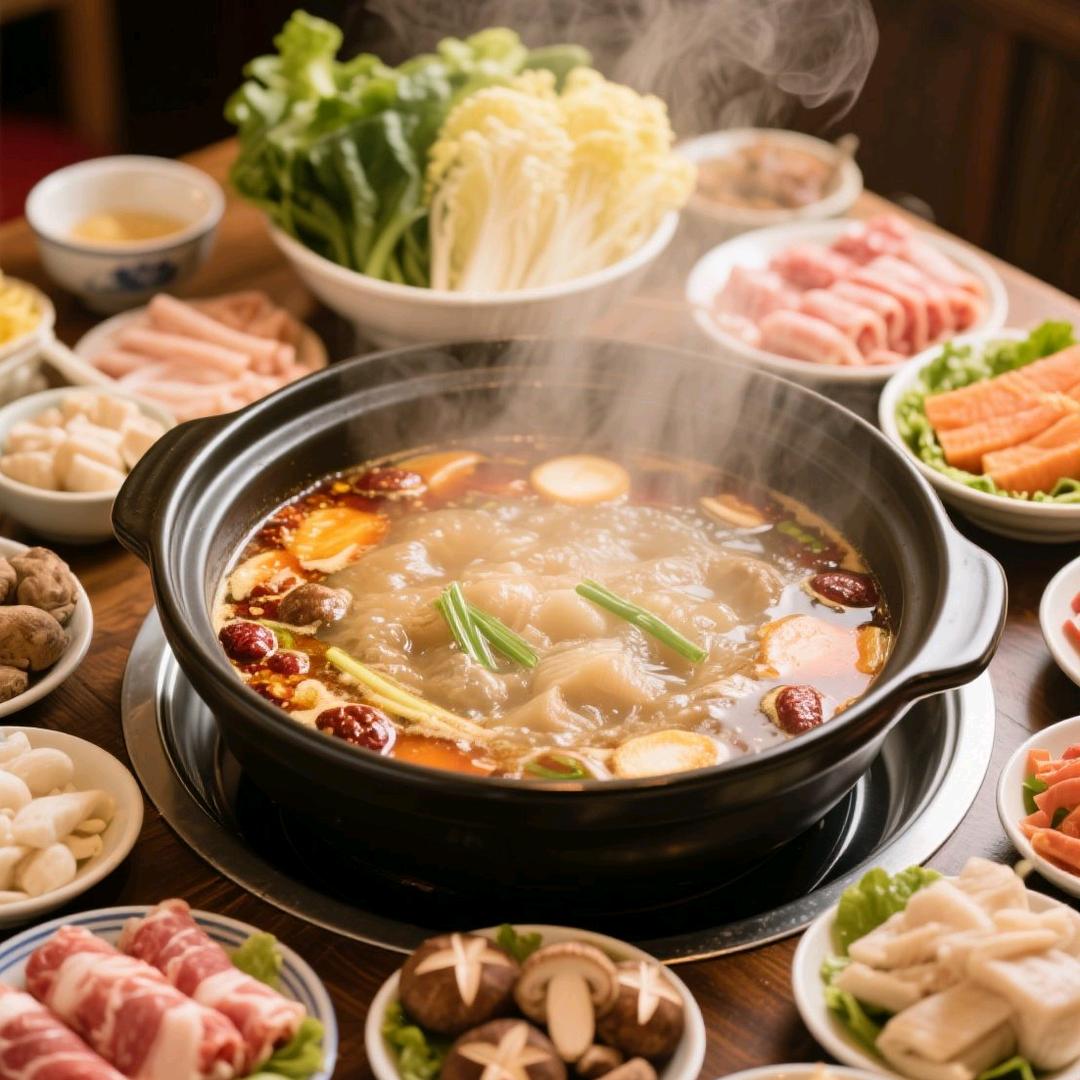 云岭滇味云南私房菜