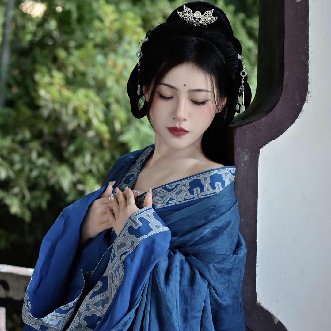时光慕颜汉服馆
