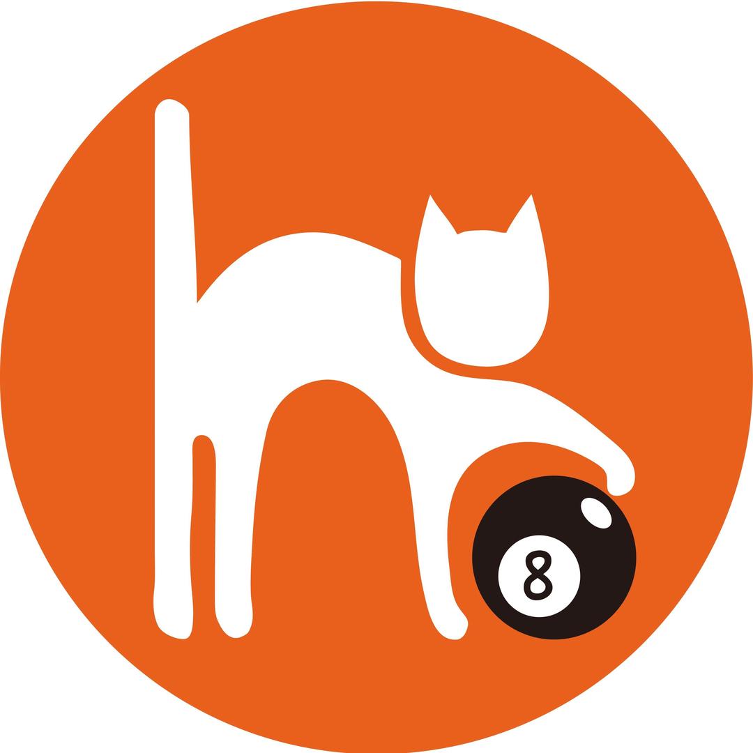 诺克猫台球棋牌(宜天店)