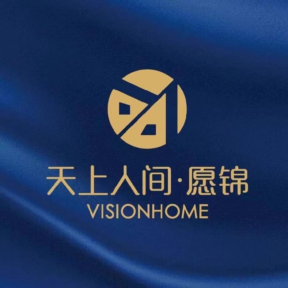 天上人间愿锦窗帘(呼和浩特新城店)