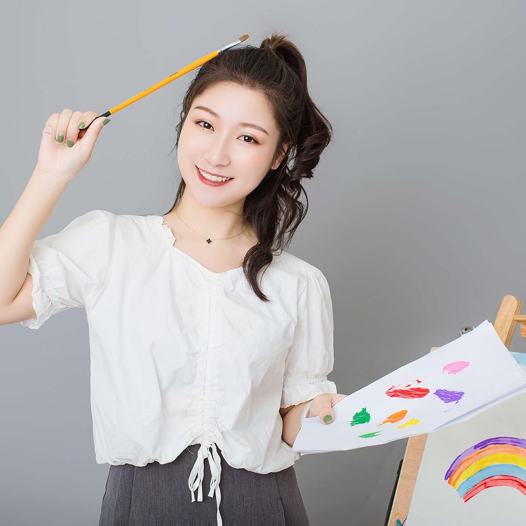 温州心绘象绘画书法馆