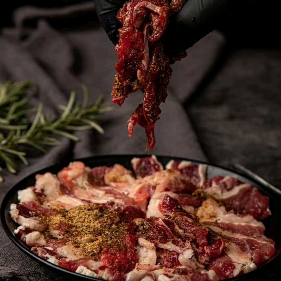 阿光集市•齐齐哈尔烤肉