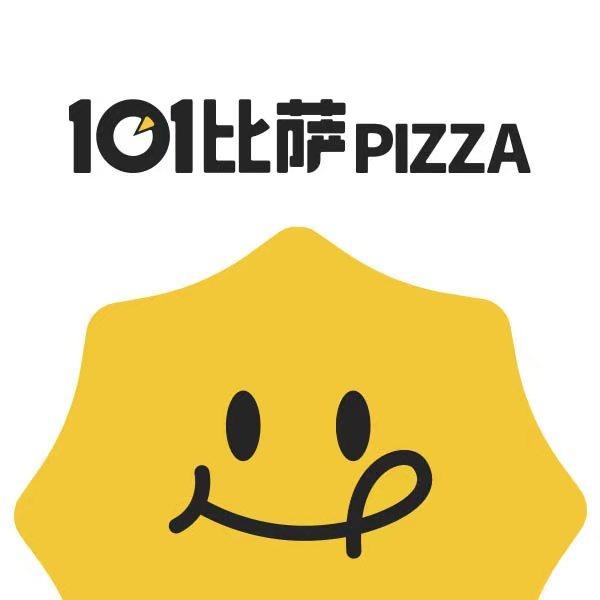 101比萨·披萨