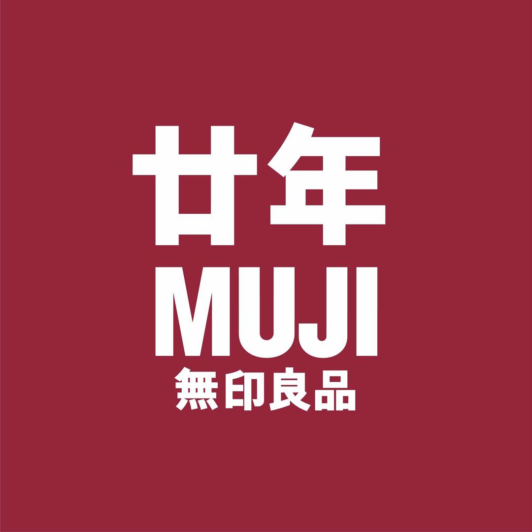 MUJI无印良品