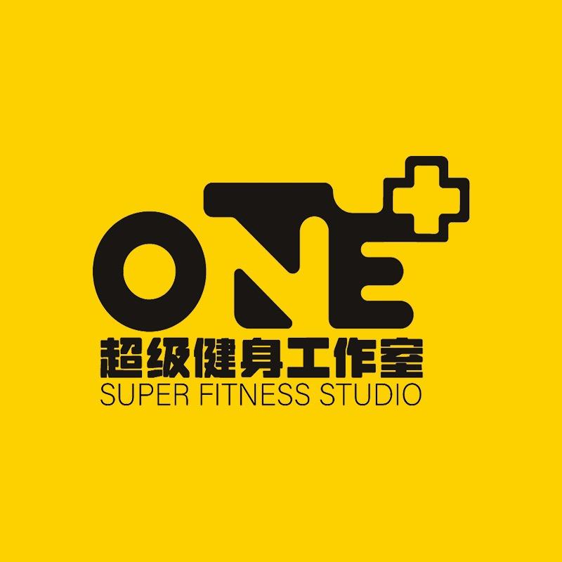 T-ONE+超级健身直播号