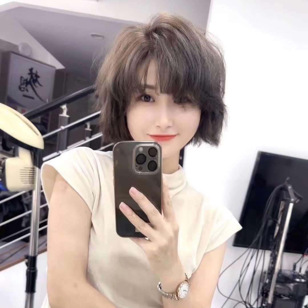 佟艺造型官方号