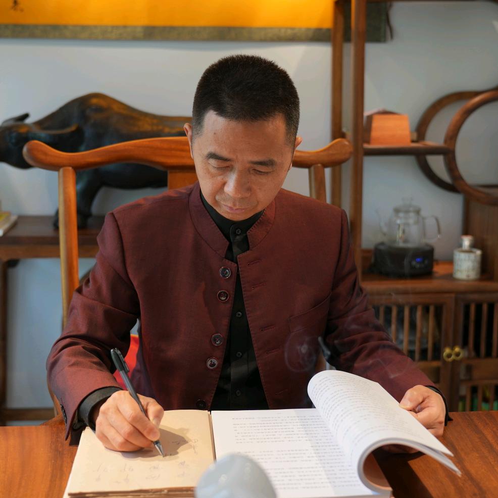 杨名天下