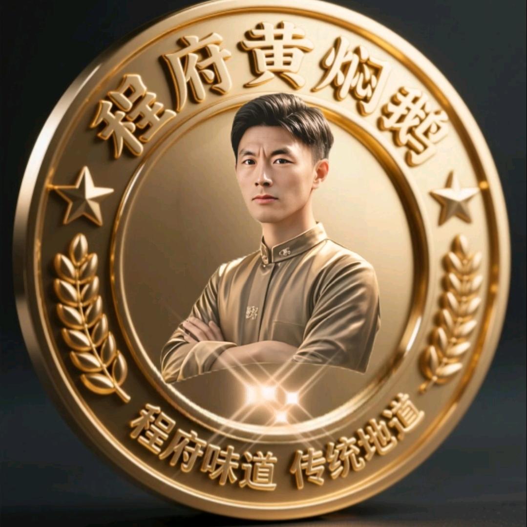 程府黄焖鹅烩面城