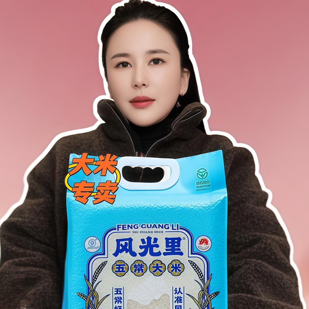 孙姥姥农产品