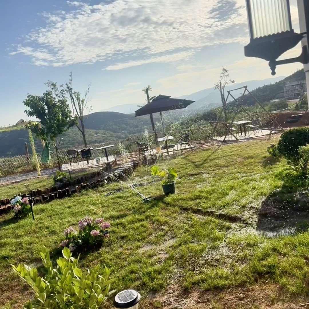 瑞舒观澜小院
