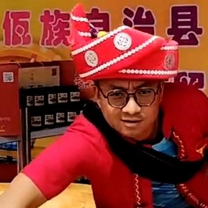 佬佤家大黑ge