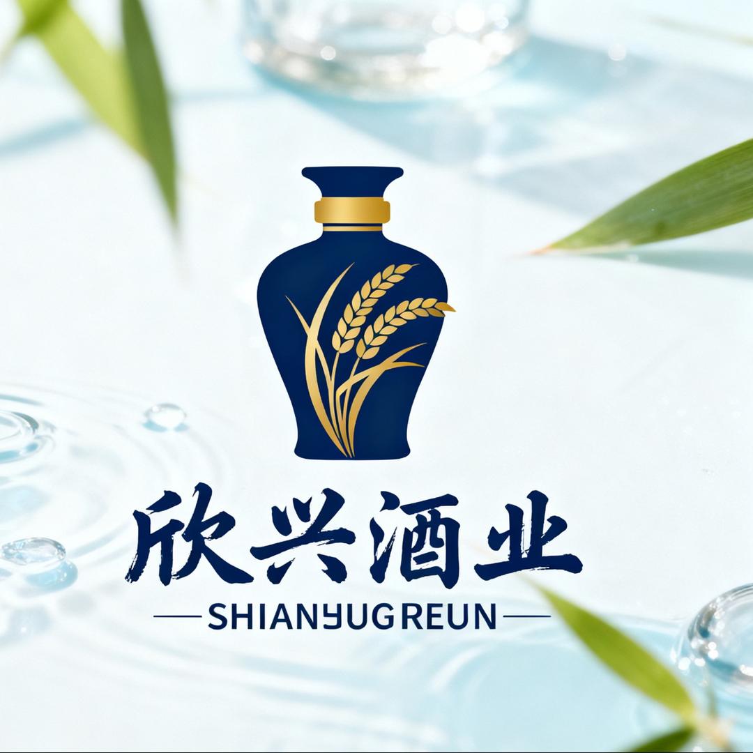 欣兴酒业官方号