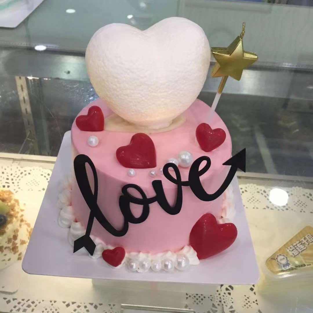 虎仔精品蛋糕(金塔路店)官方号