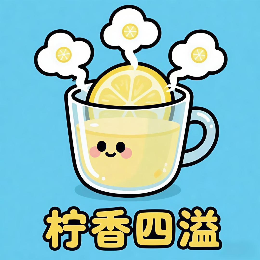 柠香四溢(油漆厂路店)