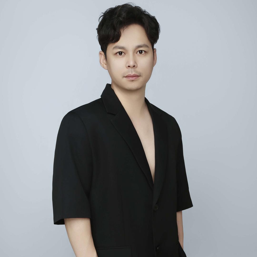 俊杰发型设计