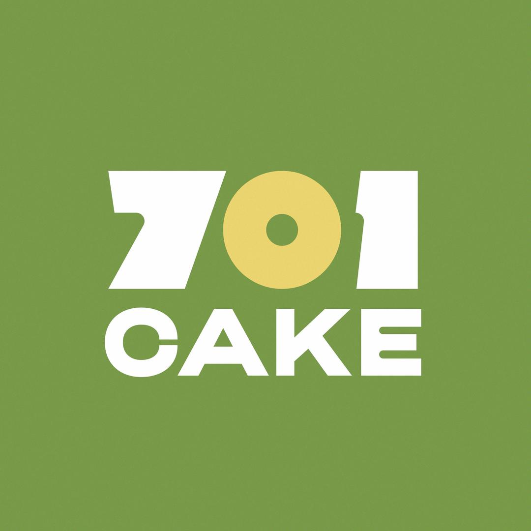 杭州701Cake蛋糕定制