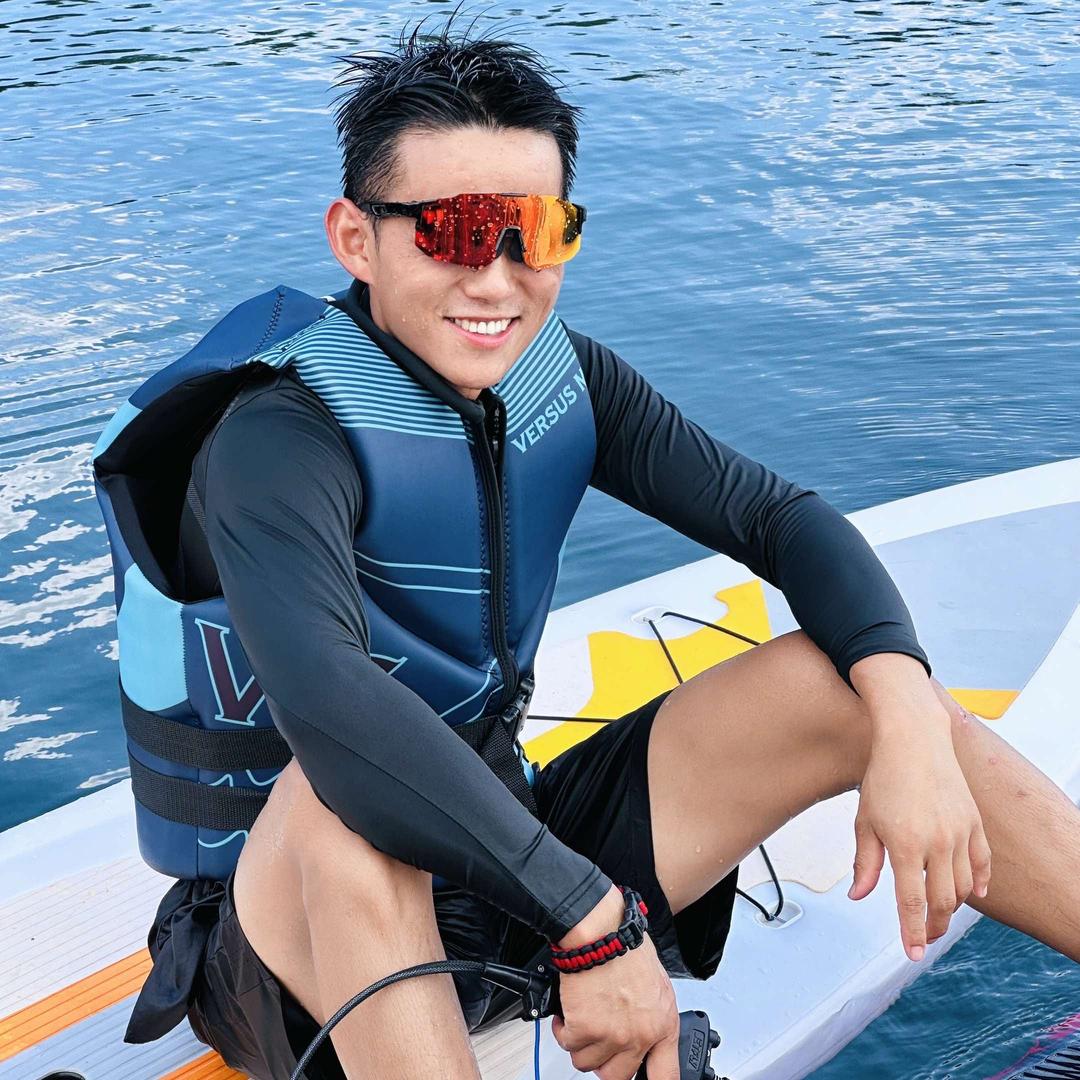 仙岛湖东升度假酒店