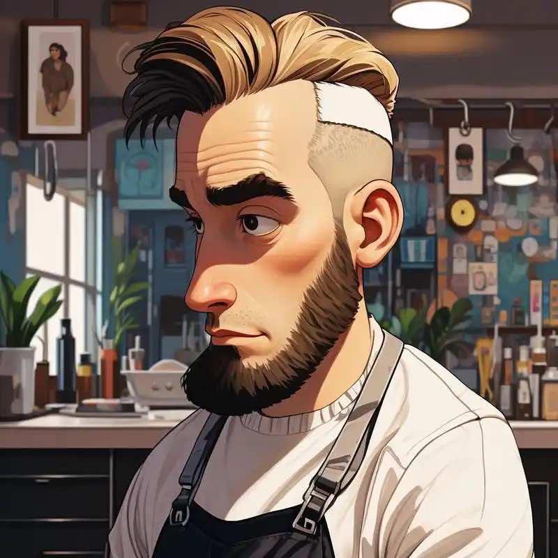 宝贝秀发官方号