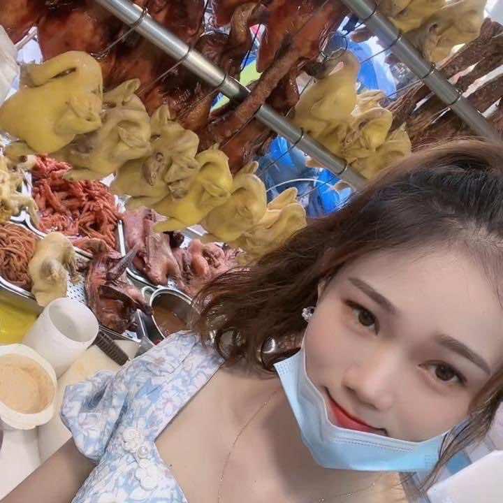 惠东县吉隆温海霞烧腊店