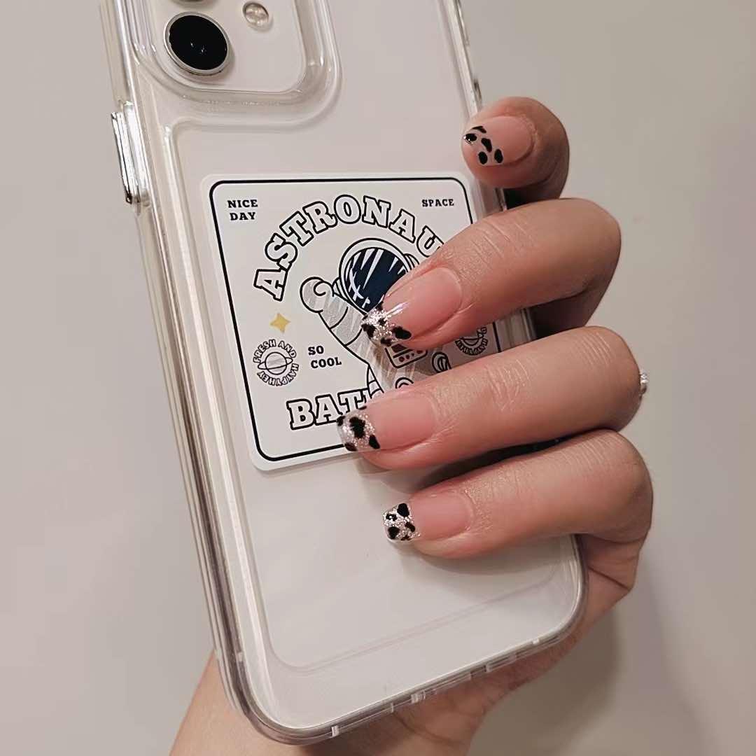 安平县遇见美甲店