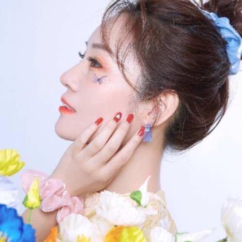湘女人美甲美睫工作室(农行小区店)官方号