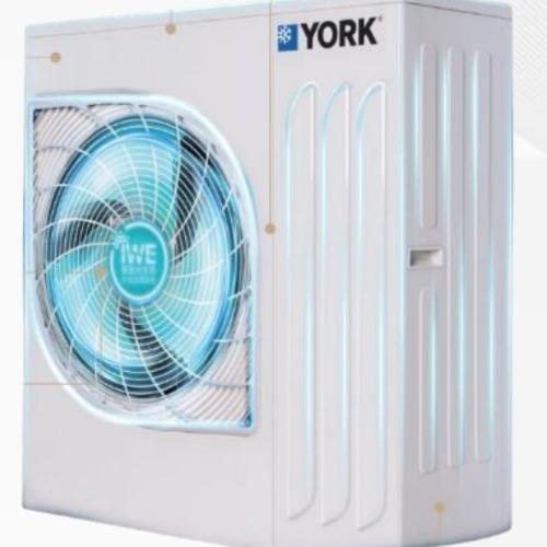 广元约克中央空调官方号