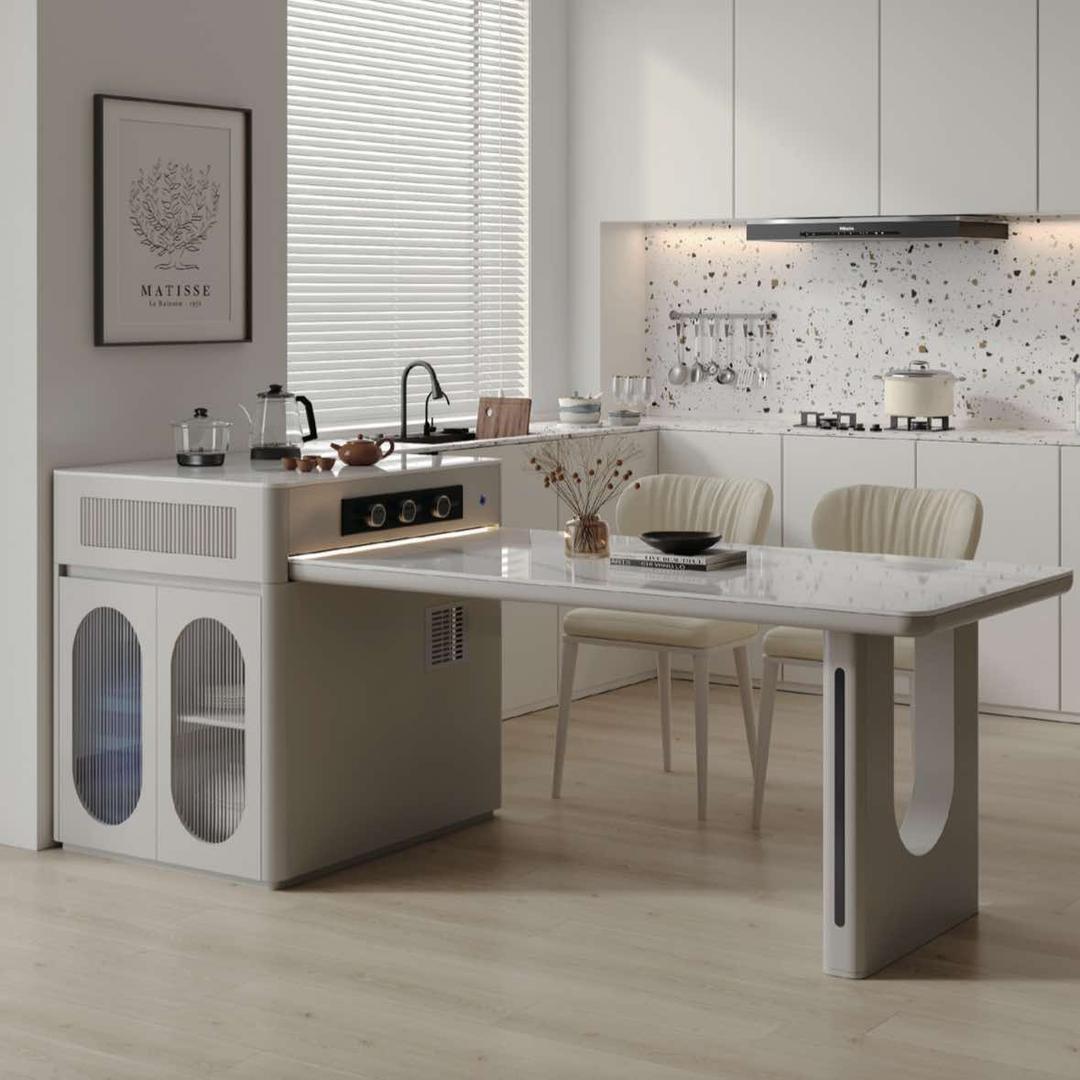 环誉家具折扣仓