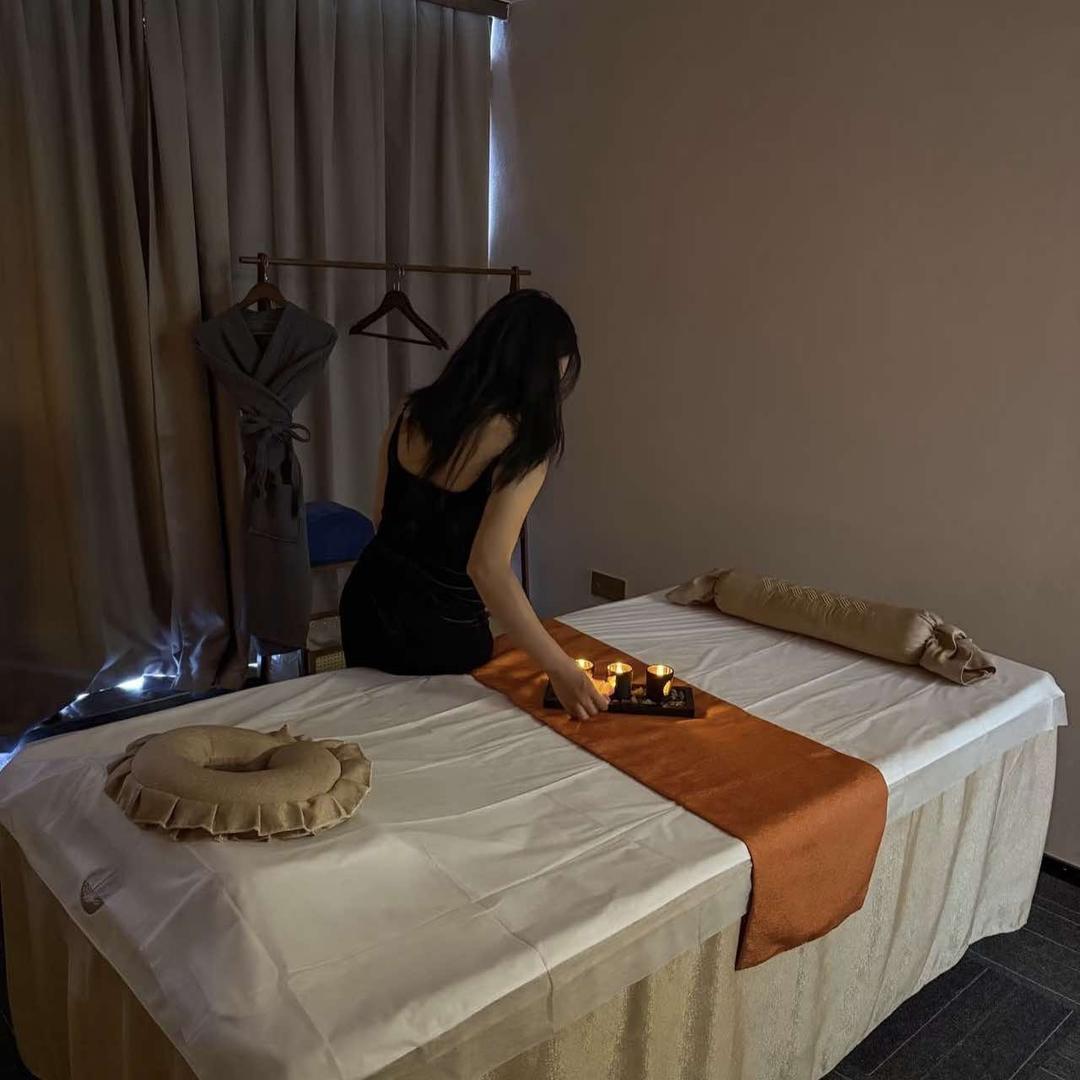 崇泰·按摩SPA官方号