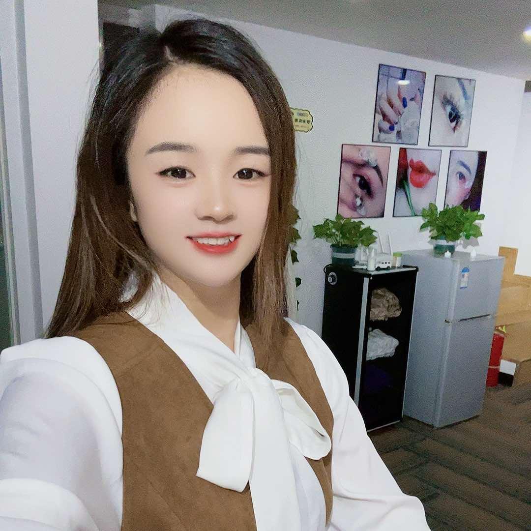 古生堂健康管理宠粉号